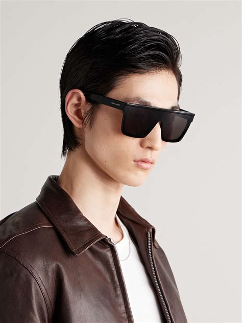 ysl rose sunglasses|ysl sunglasses for men.